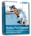 Morpheus Photo Compressor Professional