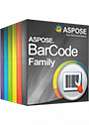 Aspose.BarCode Product Family Site OEM