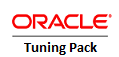 Oracle Tuning Pack Processor License
