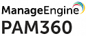 Zoho ManageEngine Privileged Access Manager 360 (PAM360) Enterprise Multi-Language Annual Maintenance and Support fee for 200 Administrators (Unrestri