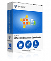 SysTools Office 365 Document Downloader License, 50 user, incl. 1 Year Updates