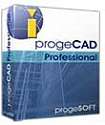 progeCAD 2016 Professional NLM – Upgrade from 2016 Single License RUS