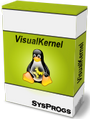 Visual Kernel Personal License (price per seat)