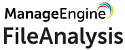 Zoho ManageEngine FileAnalysis Professional Annual subscription fee for 10 TB