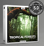 Tropical Forests Stereo & Surround