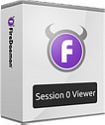 FireDaemon Zero (Session 0 Viewer) 1 license