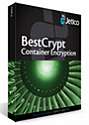 BestCrypt Container - Enterprise Edition 20-25 licenses (price per license)