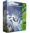 Dr.Web Gateway Security Suite + Центр управления - Антивирус для образовательных учреждений 21-25 лицензий на 2 года