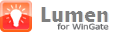 Lumen for WinGate 12 user 1 yr subscription