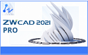 ZWCAD 2022 Professional Локальная версия Годовая лицензия