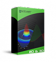 SciChart WPF SDK (2D&3D) Professional 1 License (price per license)