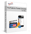 Xilisoft YouTube to iTunes Converter for Macintosh