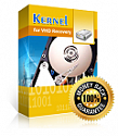 Kernel for VHD Recovery Software Home License