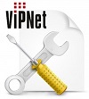 Сертификат прямой ТП ViPNet Client 4U for Linux (KC3) на срок 1 год, уровень - Расширенный