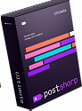 PostSharp Ultimate Per Developer Lite with 1 Year Updates and Priority Support
