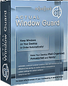 Actual Window Guard 1 лицензия