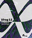 Xfrog for Cinema 4D v6.0 (Upgrade any release Xfrog C4D to Xfrog 6.0 C4D R20) [UPGRADE]