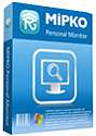 Mipko Personal Monitor для Windows 1 лицензия