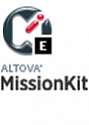 Altova MissionKit 2021 Professional Edition Concurrent User License with One Year SMP