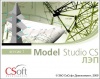 Model Studio CS ЛЭП (3.x, сетевая лицензия, серверная часть (3 месяца))