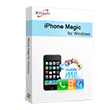 Xilisoft iPhone Magic Platinum for Macintosh