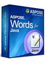 Aspose.Words for Java Developer Small Business