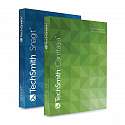 TechSmith Snagit-22/Camtasia-21 New License + Maintenance 15-24 Users - Commercial