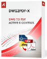 DWG2PDF-X Standard