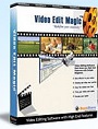 Video Edit Magic Single license
