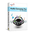 Xilisoft Audio Converter Professional for Macintosh
