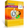 Kernel for OLM to PST Converter Corporate License