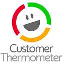Exclaimer EMAIL SIGNATURE SURVEYS Customer Thermometer 50 Users 1 Year