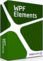 WPF Elements-Site License + Source