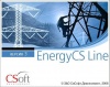 EnergyCS Line (3.x, сетевая лицензия, доп. место (1 год))