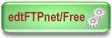 edtFTPnet/PRO Individual Developer License + 1 Year Updates/Support + Source Code License