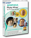Morpheus Photo Mixer Mac Professional