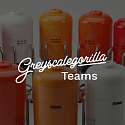 Greyscalegorilla for Teams - Renewal (Annual Subscription Renewal)