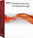 Enterprise Security for Endpoints Light