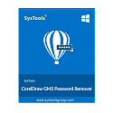 SysTools CorelDraw GMS Password Remover Business License, unlimited clients, single location, incl. 1 Year Updates