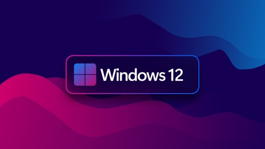 Планы Microsoft на разработку Windows 12 
