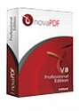 novaPDF Professional Desktop 5 - 9 licenses (price per license)