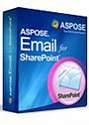 Aspose.Email for SharePoint Developer Small Business