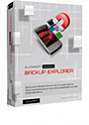 Elcomsoft Blackberry Backup Explorer Standard Edition