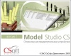 Model Studio CS Открытые распределительные устройства (3.x, сетевая лицензия, серверная часть)