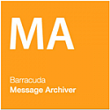 Barracuda Message Archiver 950Vx Base