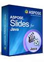 Aspose.Slides for Java Developer OEM
