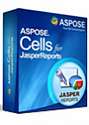 Aspose.Cells for JasperReports Developer OEM