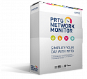 PRTG Unlimited - 12 maintenance months