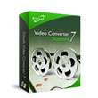 Xilisoft Video Converter Platinum for Macintosh