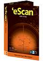 eScan AntiVirus Edition with Cloud Security 5 Users for 1 Year